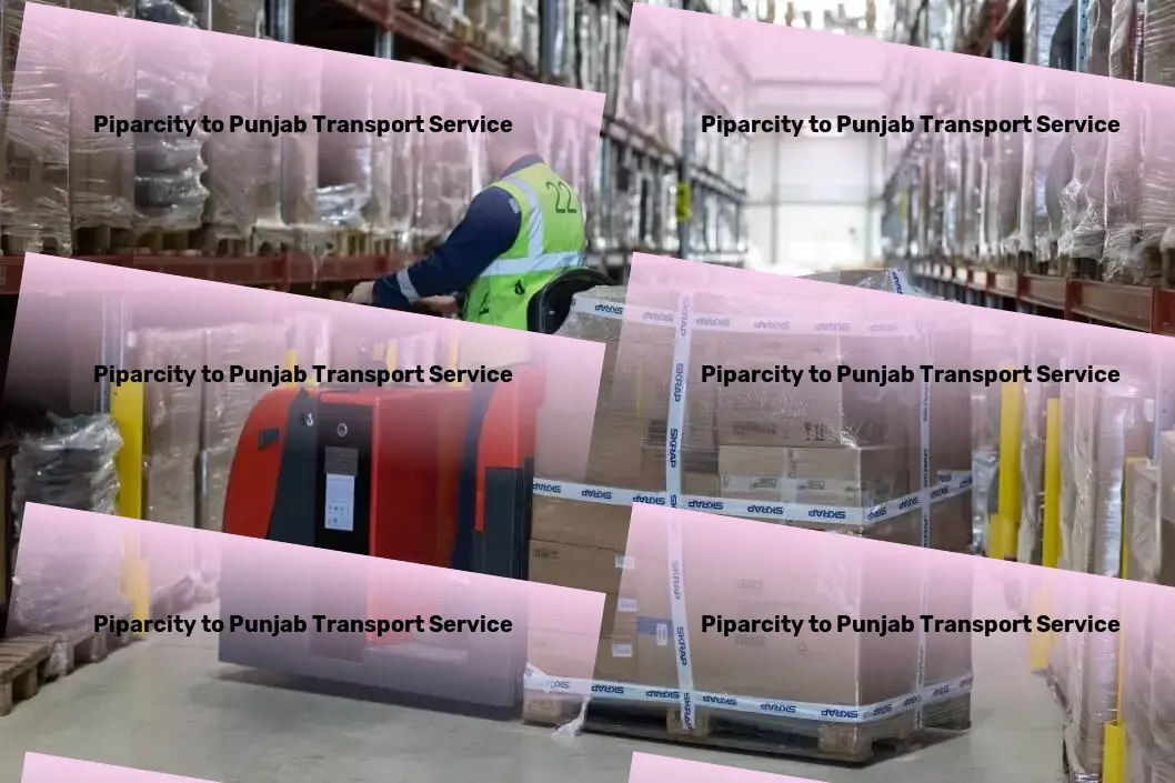 Piparcity to Punjab Transport Fast, reliable, and seamless - transport solutions that work! - National transport solutions