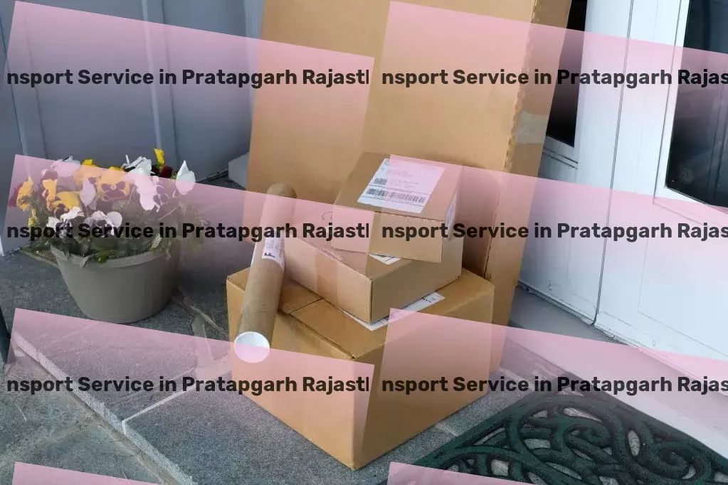 Courier And Parcel in Pratapgarh Rajasthan, Rajasthan (RJ) Transform your world with our bespoke digital services! - Professional shipping services