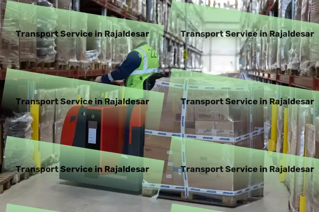 Household Goods Transport in Rajaldesar, Rajasthan (RJ) Unlock new flavors in your cooking with international spices! - Nationwide logistics management