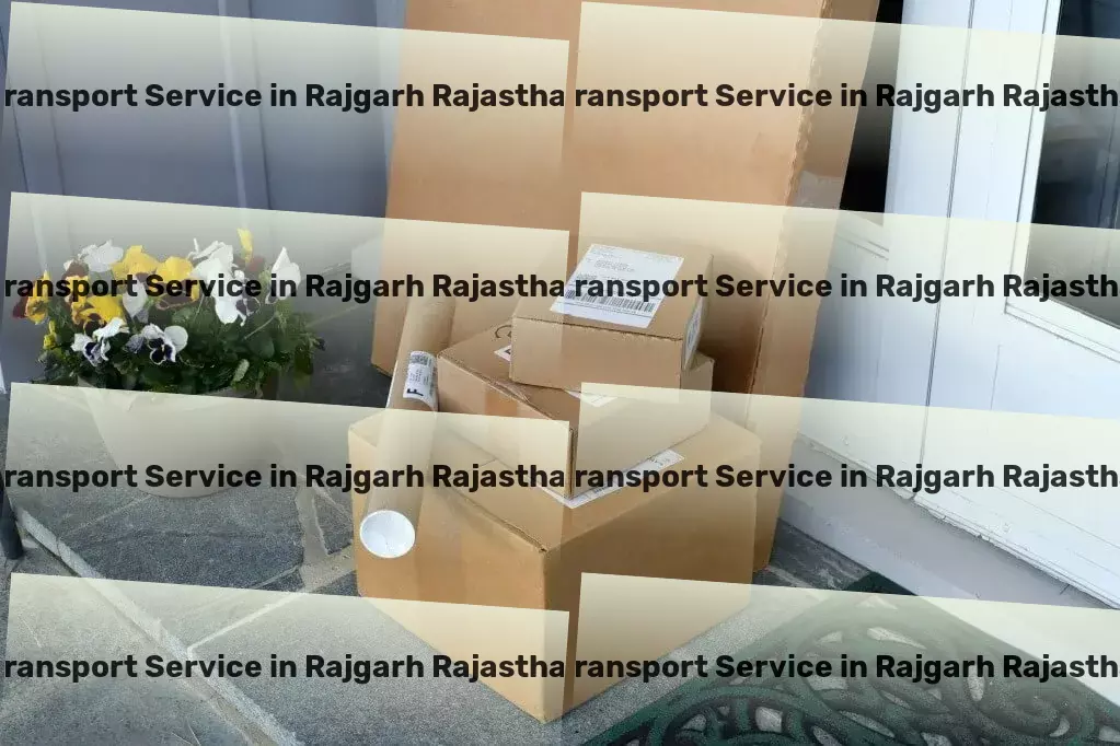 Packers And Movers in Rajgarh Rajasthan, Rajasthan (RJ) Navigate your finances with confidence and ease! - Heavy load moving services